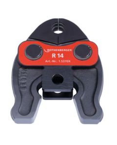 Rothenberger Persbekken Standaard R 14 mm 015330X