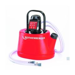 Rothenberger 61190 ROMATIC 20 Ontkalkingspomp