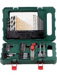 Metabo 626707000 Accessoireset 55-delig in box