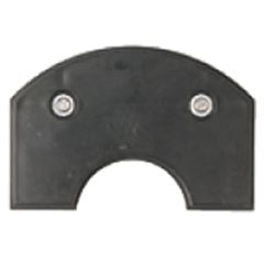 Metabo 631503000 Tussenplaat OFE738/OFE1229 Signal