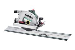 Metabo KS 85 FS Cirkelzaag 235 mm + geleiderail FS160 691149000