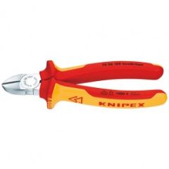 Knipex 7006160 Fraises diagonales VDE 160 mm