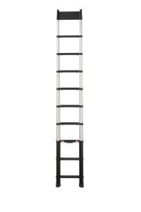 Telesteps 70741-501B Telescopische ladder Rescue Line 4,1m Military