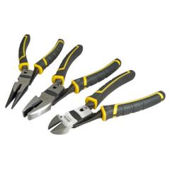 Stanley FMHT0-72415 FatMax Krachttangenset - 3-delig