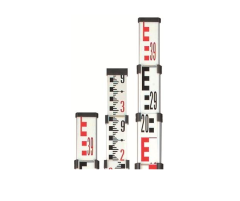 CLR102 Mire 5 mètres 727588