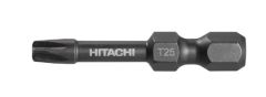 HiKOKI 751181 Impact Bit 1/4" Torx 15 - 38 mm