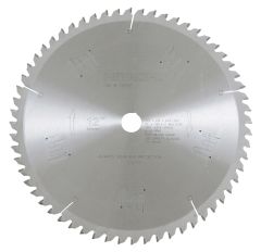 HiKOKI 4100023 Cirkelzaagblad voor hout 255 x 30, 24 tanden te gebruiken voor C10FCB / C10FCH / C10FCH2 / C10FSB / C10FSH / C10RA