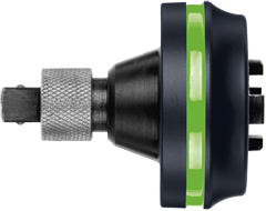 Festool 769062 AD-1/2 FF Dopsleutel adapter