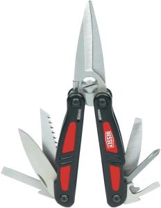 Bessey DBST Multitool met riemtasje