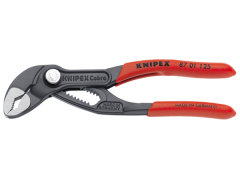 Knipex 8701125 Pince pour pompe à eau Cobra Hitech