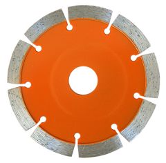 Rokamat 90120 Disques diamant Set ø 115mm 3 pièces pour Rokamat Piranha Cutter Coupe-joints