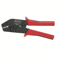 Weidmuller 9040450000 Crimper Red L Krimptang 0,5 - 6 mm2