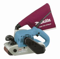 Makita 9403 230V Bandschuurmachine 100 mm