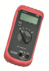 Weidmuller 9425830000 Multimeter 125S