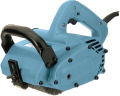 Makita 9741 Borstelschuurmachine