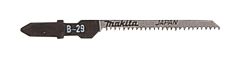 Makita A-80400 Decoupeerzaagblad B29 5 stuks