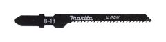 Makita A-85709 Decoupeerzaagblad B18 5 stuks