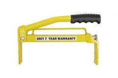 Orit ABH-S-1021-000 Steenklem "Handy Man Super"