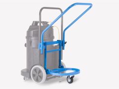 Airbo 500479 MacDust Trolley