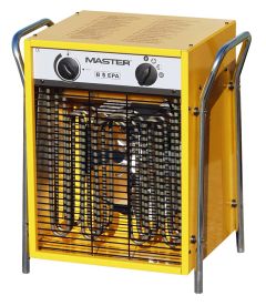 Master B5EPB Elektrische Heater 5kW