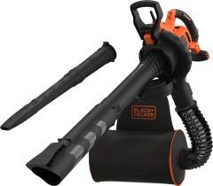 Black & Decker BEBLV300-QS Bladblazer 3 in 1 3000 Watt