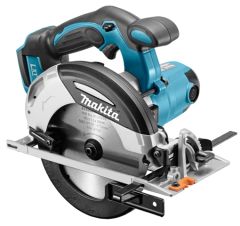 Makita DHS630ZJ Cirkelzaag 18 Volt 66 mm 