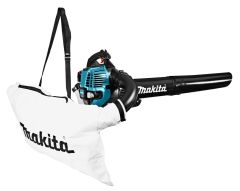 Makita BHX2501V Motor Bladblazer 4-takt 1100 Watt + dealer garantie!