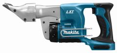 Makita DJS130ZJ Plaatschaar 18 Volt 