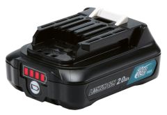 Makita 197396-9 BL1021B Accu 12 Volt 2,0 AH Li-ion