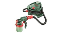 Bosch 0603207200 PFS 5000 Fijnspuitsysteem