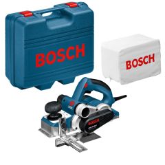 Bosch Blauw GHO 40-82 C Schaafmachine 060159A760