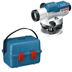 Bosch Blauw GOL20D Waterpasinstrument 0601068400