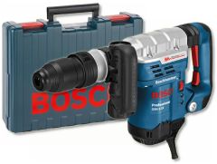 Bosch GSH 5 CE Marteau-piqueur SDS Max 0611321000