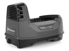 Husqvarna 9704950-01 PACE C900X Acculader