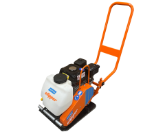 Clipper 70184631437 CFP 11W Trilplaat Incl. Watertank en Transportwielen