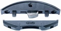 Lamello 145370 Clamex P Medius 14/10 80 paar