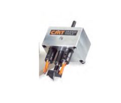 CMT CMT333-4595 Tête porte-foret Blum, convient pour CMT333