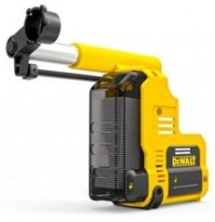 Dewalt D25303DH Système d'extraction de poussière HEPA pour DCH273/DCH274