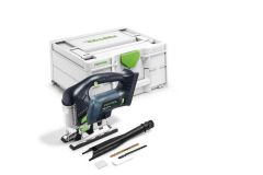 Festool 576530 CARVEX PSBC 420 EB-Li Basic Accu-decoupeerzaag