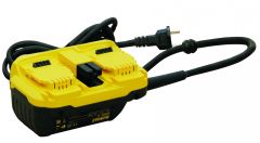 DeWalt DCB500-QS Netstroomadapter voor DHS780 afkortzaag