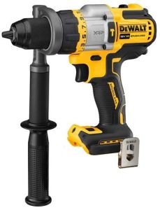 Dewalt DCD999NT-XJ Perceuse/visseuse à percussion sans fil 18V FlexVolt Advantage Body en TSTAK sans batteries et chargeur