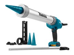 Makita DCG180ZXK Pistolet silicone 18V Li-Ion