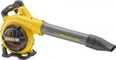 DeWalt DCM572N-XJ Accu Blazer FlexVolt 54V Body excl. accu's en lader