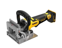 Dewalt DCW682N-XJ Lamellenfrees XR 18V excl. accu's en lader + 5 jaar dealer garantie!