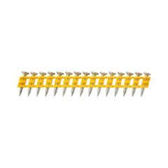 DeWalt DCN8901015 Nagels Verzinkt 15x2.6mm voor DCN890 Betontacker 1005 Stuks