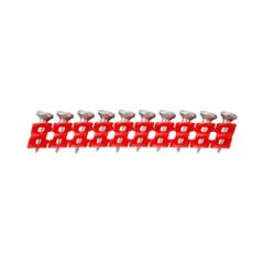 DeWalt Accessoires DCN8903057 Clous XH galvanisés 57x3.0mm pour DCN890 Pince à béton 510 Pièces