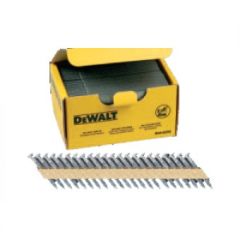 DeWalt DNM40R40GZ Batankernagels Gegalvaniseerd Geringd 40 mm 1500 stuks