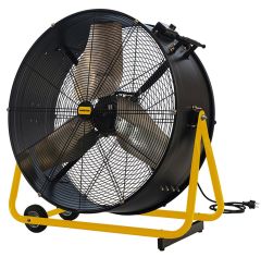 DF 36P Ventilateur 900 mm