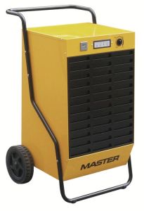 Master DH44 luchtontvochtiger 220V, 40ltr/24uur