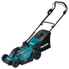 'Makita DLM330Z Accu-grasmaaier 33 cm 18 Volt Excl. accu